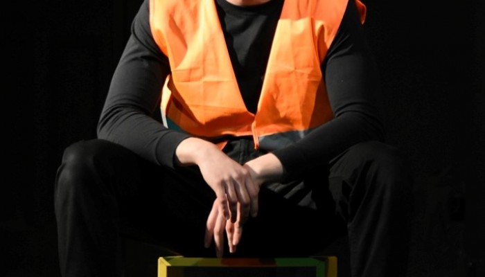 Drama GCSE Devised